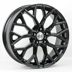Диск RST R198 6,5x18 5x108 ET43 65,1 BL (Dongfeng)