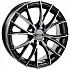 Диск NEO N573 6x15 4x100 ET45 DIA 54,1 BD
