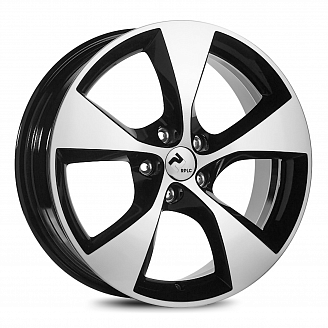 Диск Chr8 18x6,5 5x108 ET33 60,1 BFP (Chery Tiggo7)