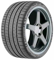 Шина Michelin Pilot Super Sport 245/40 R20 99Y