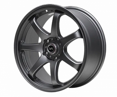 Диск RR CSS356 17 100 ET42 60,1 MK/M 143166