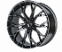 Диск RR CSSYA5640 8х18 5х114,3 ET45 67,1 B-P/B 112171