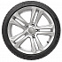 Шина Matador MP47 Hectorra 3 245/45 R18 100Y XL FR