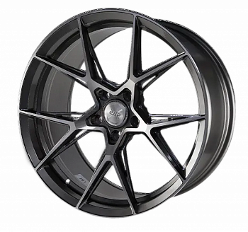 Диск RR CSSYA5636 8,5х19 5х114,3 ET35 67,1 MK-P 139096