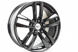 Диск RST R128 7,5x18 5x108 ET45 63,4 BL (Geely)
