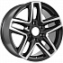 Диск RST R238 8x18 6x139,7 ET35 100,1 BD (Tank 300)