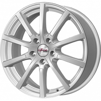 Диск iFree Big Byz (KC680-05) 7x17 5x114,3 ET39 DIA 60,1 Нео-классик