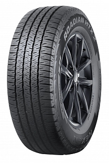 Шина Nexen Roadian HTX 2 265/70 R17 121/118S