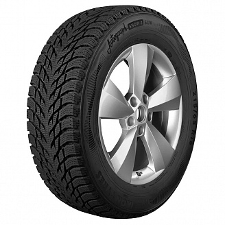 Шина Ikon Autograph Snow 3 SUV 235/60 R19 107H XL