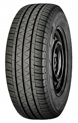 Шина Yokohama BluEarth-Van RY55 205/70 R15C 106/104S
