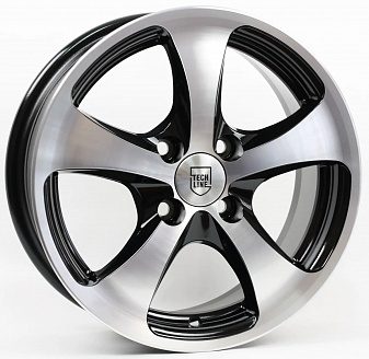 Диск Tech Line TL403 5,5х14 4х100 ET32 67,1 BD