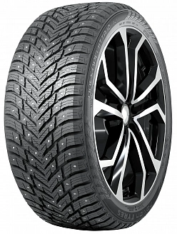 Шина Nokian Tyres Hakkapeliitta 10p SUV 245/70 R16 111T XL