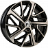 Диск RPLC HAV267 6,5x17 5x114,3 ET37 DIA 66,6 BFP