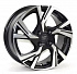Диск RST R075 6x15 4x100 ET40 60,1 BD