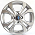 Диск Venti V1504 6х15 4х100 ET46 54,1 S
