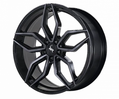 Диск RR CSSYA3372 8,5х20 5х120 ET30 66,1 B-P/B 132542