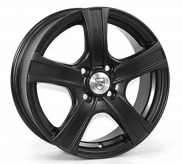 Диск Tech Line TL539 6x15 4x100 ET50 60,1 BLM