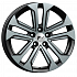 Диск RPLC MI244 7x18 5x114,3 ET40 DIA 66,1 BFP