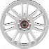 Диск Sakanowe-no Tamuramaro 6,5x15 4x98 ET35 DIA 58,6 Pure Polar 22
