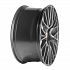 Диск RPLC PR1 9,5x21 5x130 ET46 71,6 GMFP (Porsche Сayenne)