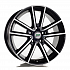 Диск N2O Y9100 6,5x16 5x114,3 ET45 DIA 60,1 BFP