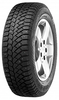 Шина Gislaved Nord Frost 200 SUV ID 235/55 R18 104T XL FR (2019 г.в.)