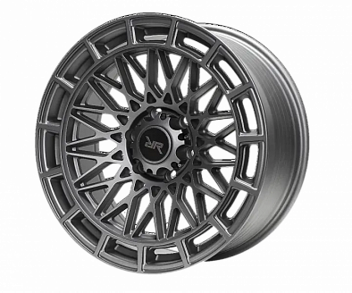Диск RR CSSDA2873 9х18 5х139,7 ET20 110,5 MK/M 134592