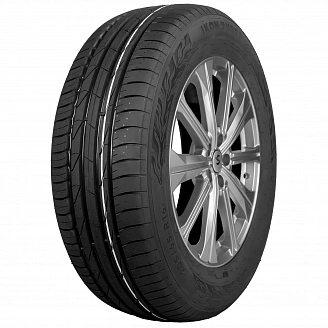 Шина Ikon Autograph Aqua 3 225/50 R17 98W XL