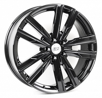 Диск RST R089 7x19 5x108 ET36 65,1 BL (Exeed)
