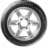 Шина Bridgestone Blizzak Spike-02 225/55 R17 101T