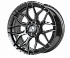 Диск RR CSS3940 6х14 4х98 ET35 58,6 MK 132523