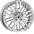 Диск K&K Fencer (KC730-05) 7x16 5x114,3 ET40 DIA 67,1 Дарк платинум