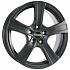 Диск Tech Line TL719 7х17 5х114,3 ET35 67,1 BLM