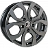 Диск RPLC NI164 6,5x16 5x114,3 ET50 DIA 66,1 BFP