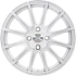 Диск SKAD Le-Mans 7x16 5x114,3 ET45 DIA 67,1 Селена