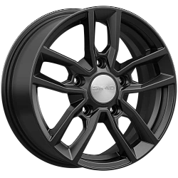 Диск SKAD Вайсхорн 6,5x16 5x139,7 ET40 DIA 98 Бархат новый