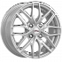 Диск iFree Кайкос (KC100-01) 5,5x14 4x98 ET35 DIA 58,5 Блэк джек