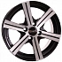 Диск Tech Line TL414 5,5х14 4х98 ET35 58,6 BD