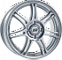 Диск Nitro Y4601 6x15 4x100 ET45 DIA 73,1 S norm