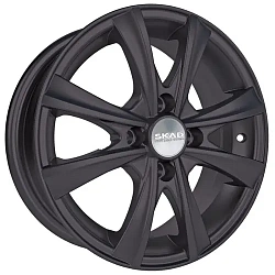 Диск SKAD Мальта 5,5x14 4x100 ET43 DIA 60,1 Алмаз