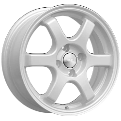 Диск SKAD Киото 6x15 4х100 ET40 60,1 Бархат новый