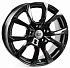 Диск RST R096 6,5x16 5x100 ET40 57,1 BL (Skoda, WV)