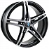 Диск Venti V1618 6,5x16 5x114,3 ET33 DIA 60,1 BD