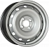 Диск ТЗСК Chevrolet Lacetti 6x15 4x114,3 ET44 DIA 56,6 Черный