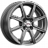 Диск iFree Майами лайт (KC102-03) 5,5x14 4x100 ET35 DIA 67,1 Хай вэй