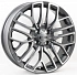 Диск NEO N781 6,5x17 4x100 ET43 60,1 GRD