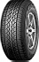 Шина Yokohama Geolandar H/T-S G051 30/9,5 R15 104S