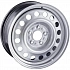 Диск Swortech S509 6x15 5x100 ET40 57,1 Silver (в коробке)