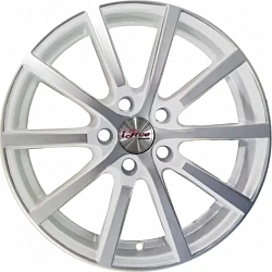 Диск iFree Big Byz (KC680-05) 7x17 5x114,3 ET39 DIA 60,1 Хай вэй