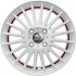 Диск Nitro Y833 7x17 5x114,3 ET45 DIA 73,1 BFPRI